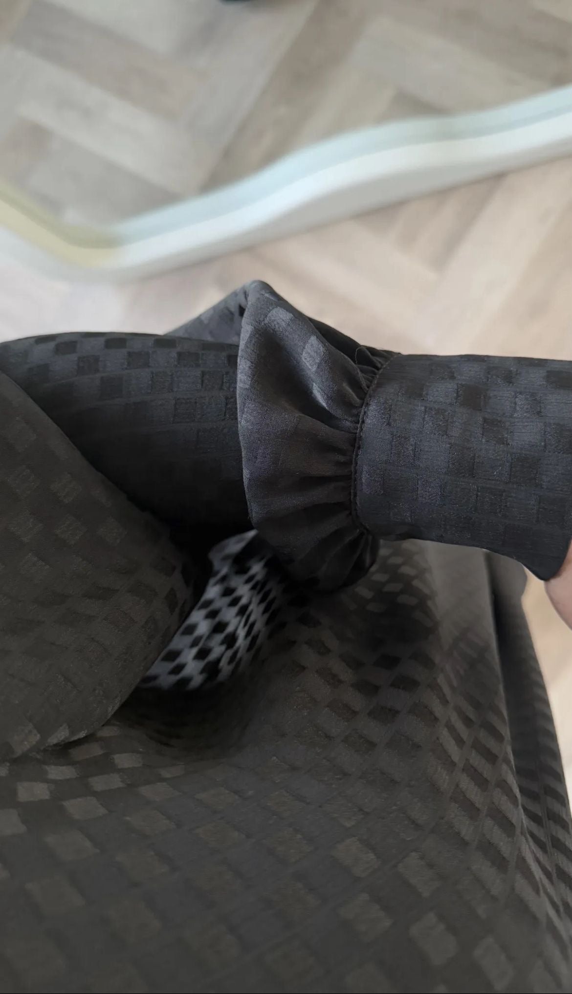 Monaco Black