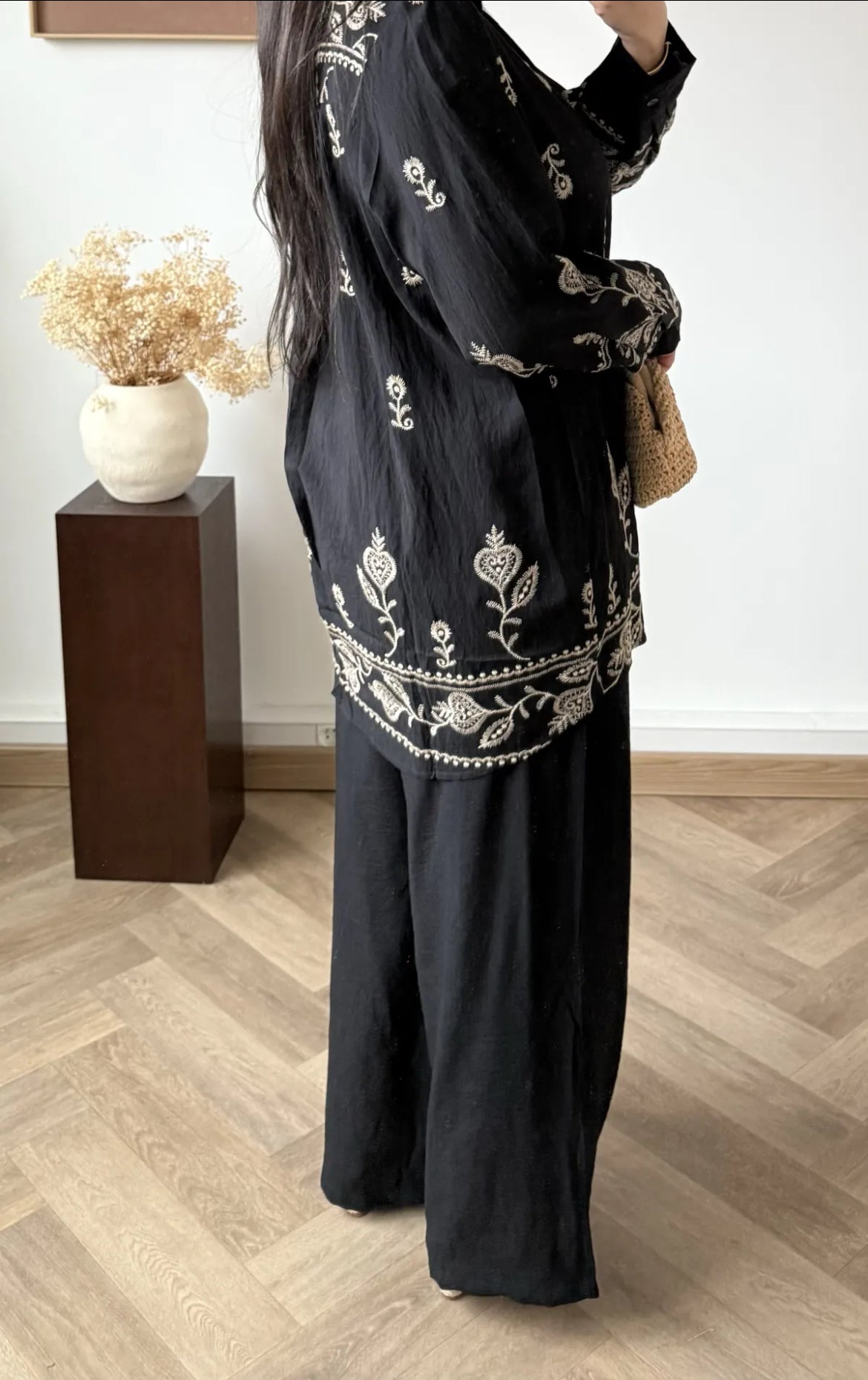 Insaf black
