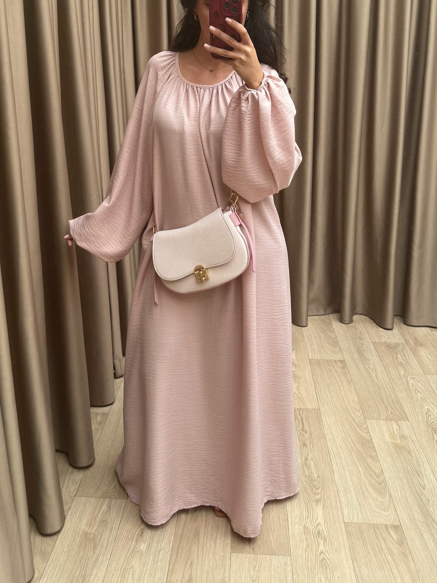 Livana pink
