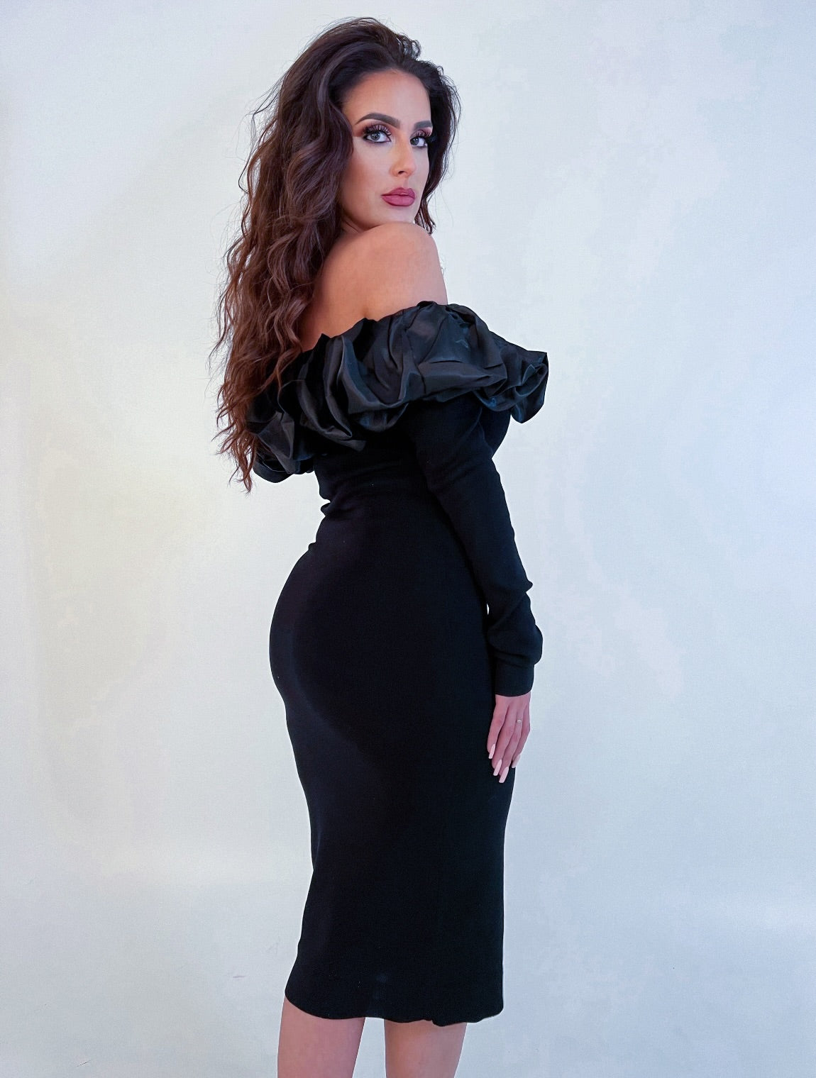 Sierra dress