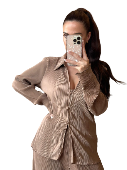Babe two-set