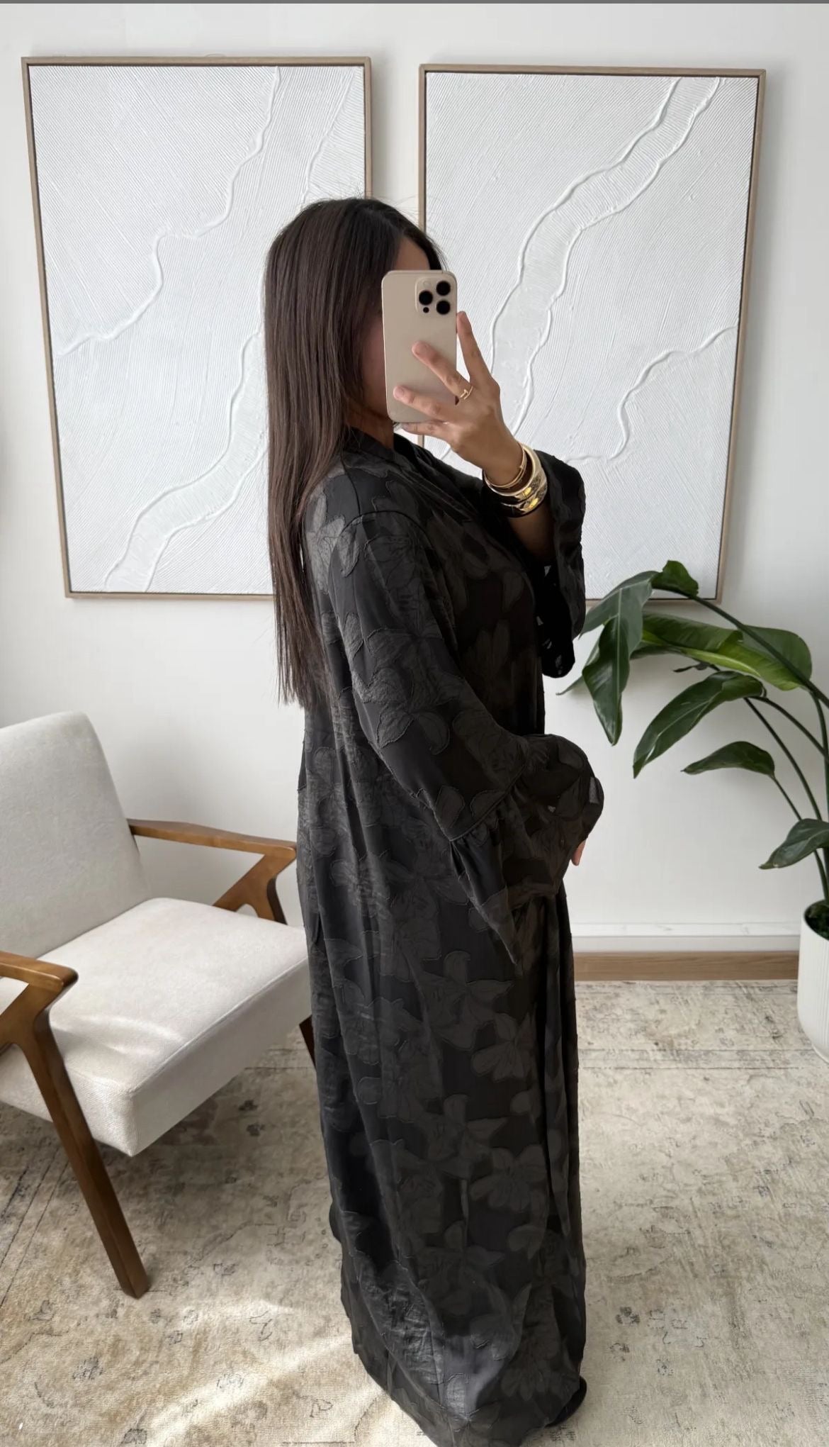 Xanne Black
