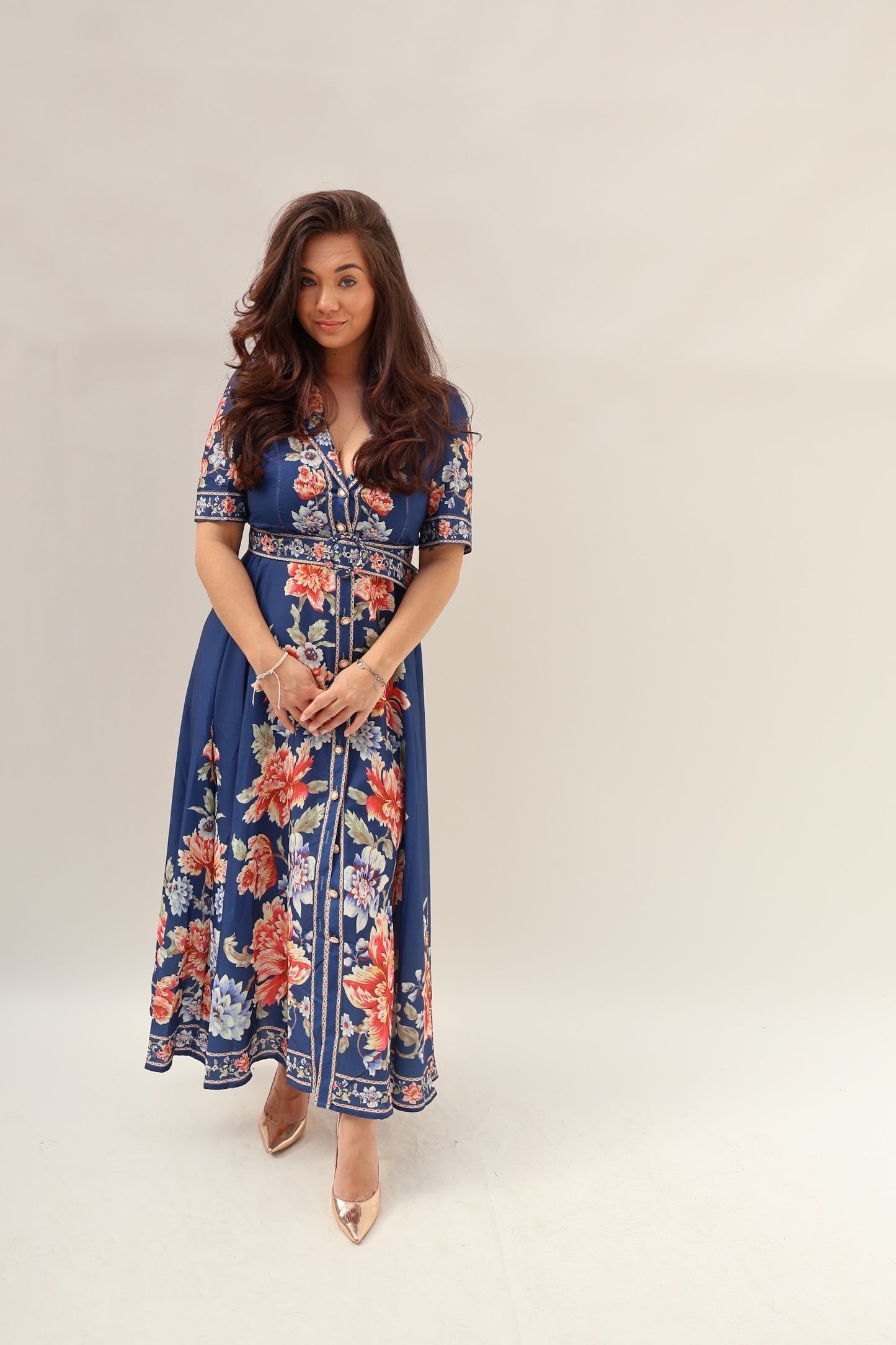 Mona dress