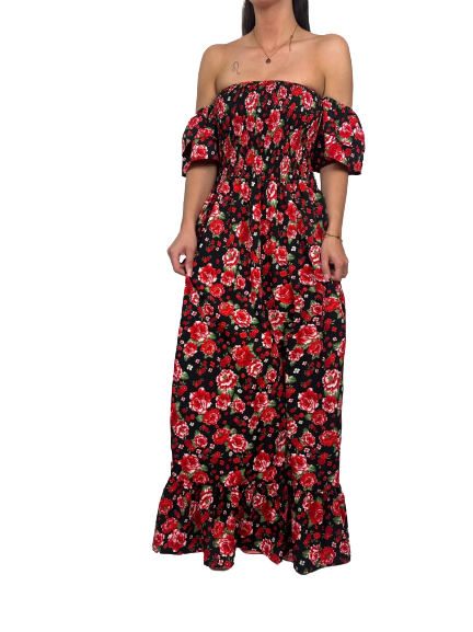 Tara flower darK