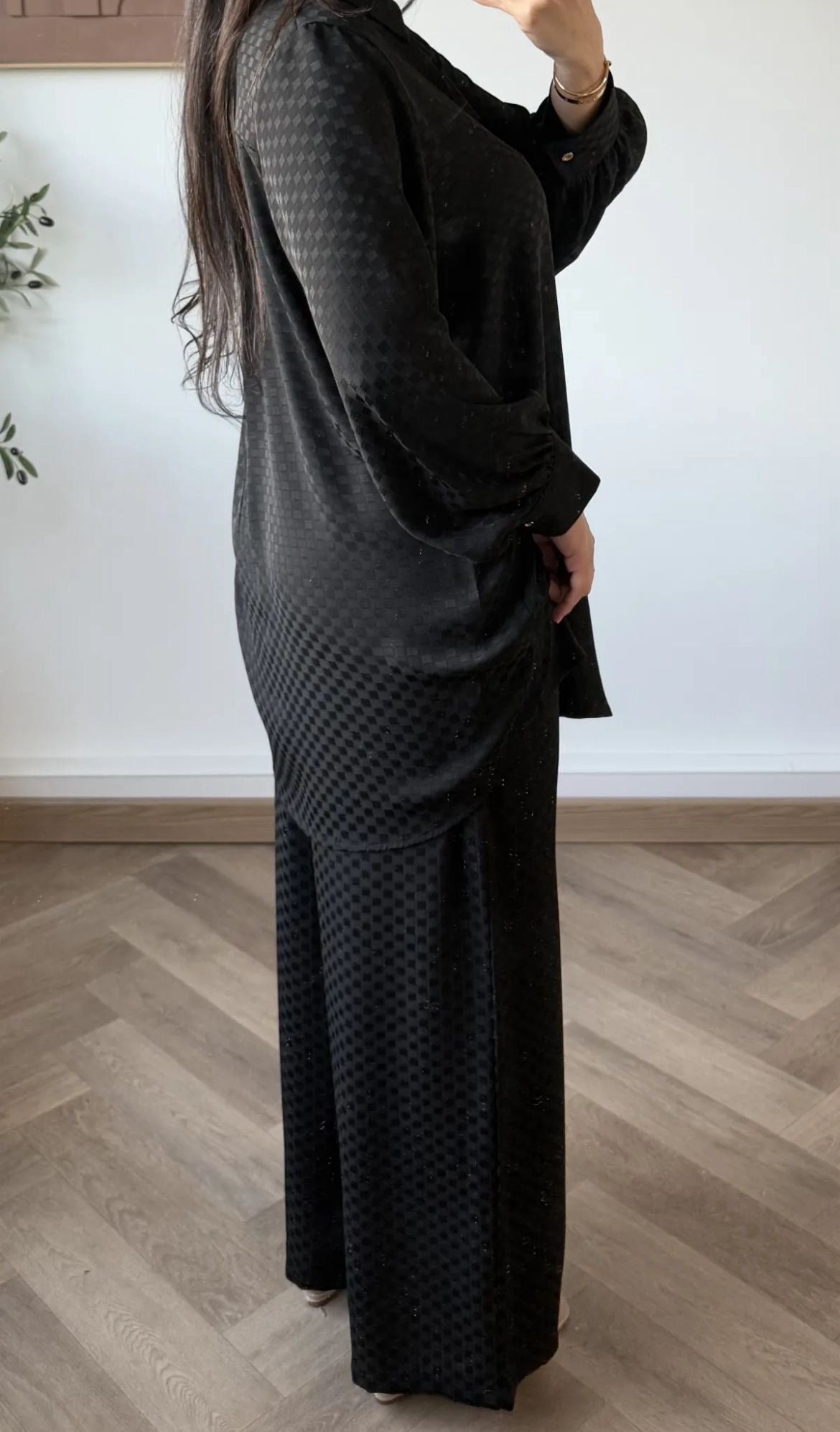 Monaco Black