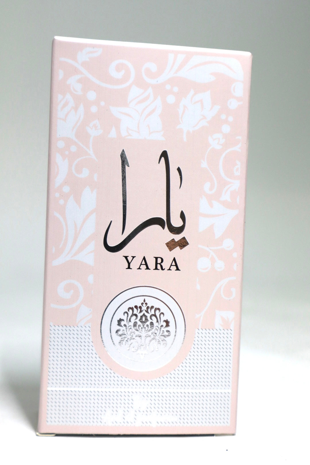Yara pink parfum.