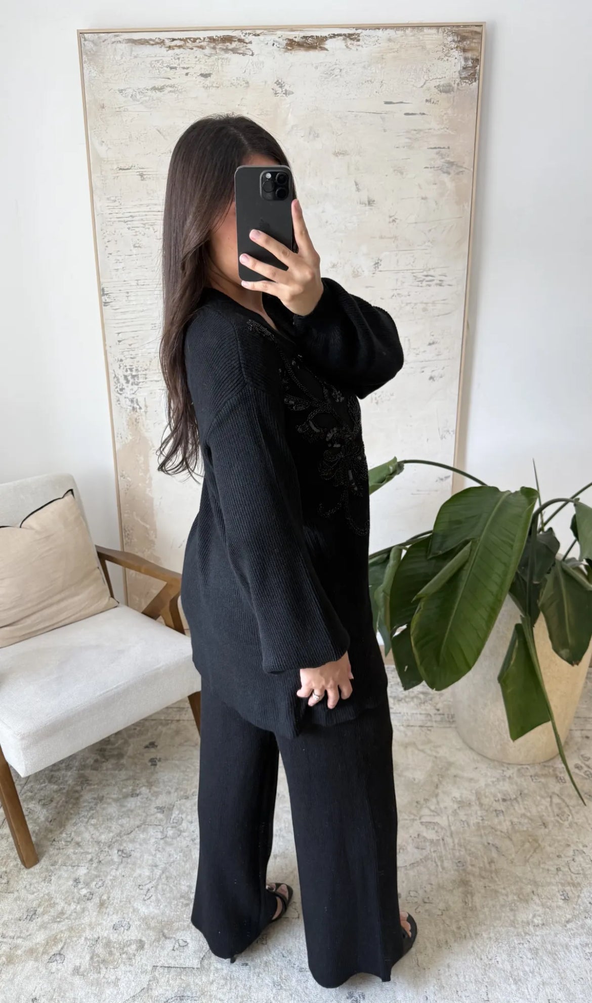 Dina black