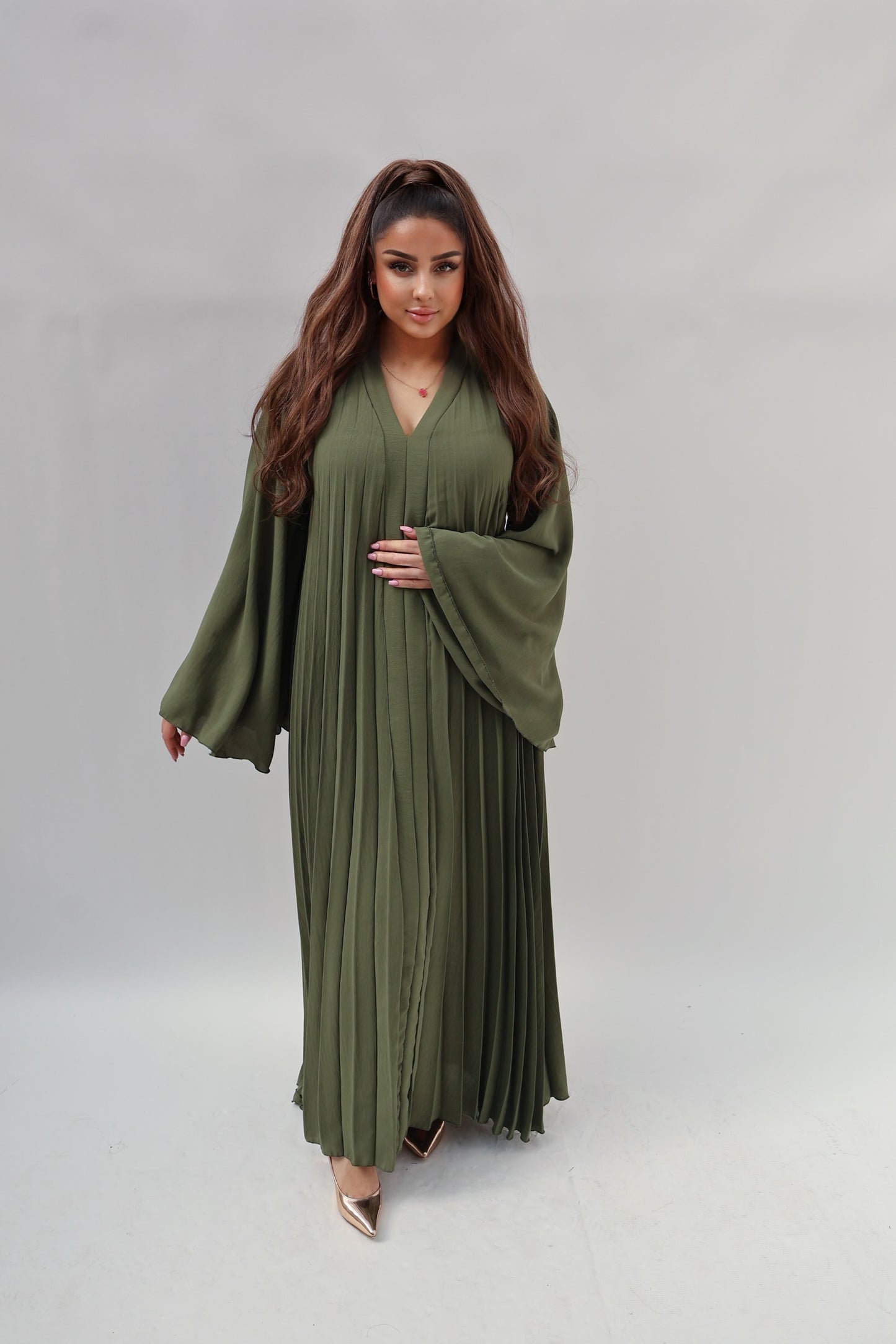 Neyla Olive