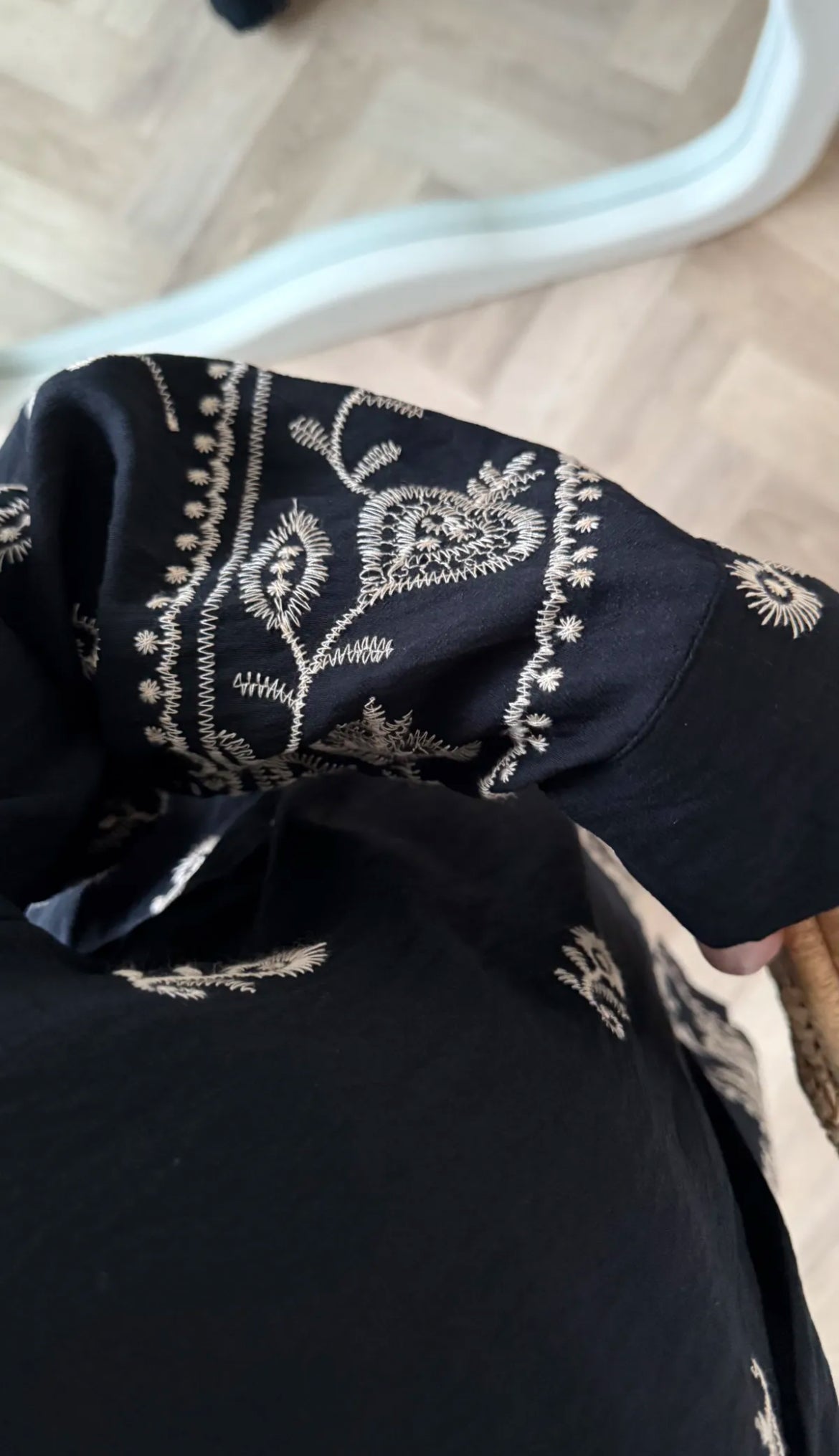 Insaf black