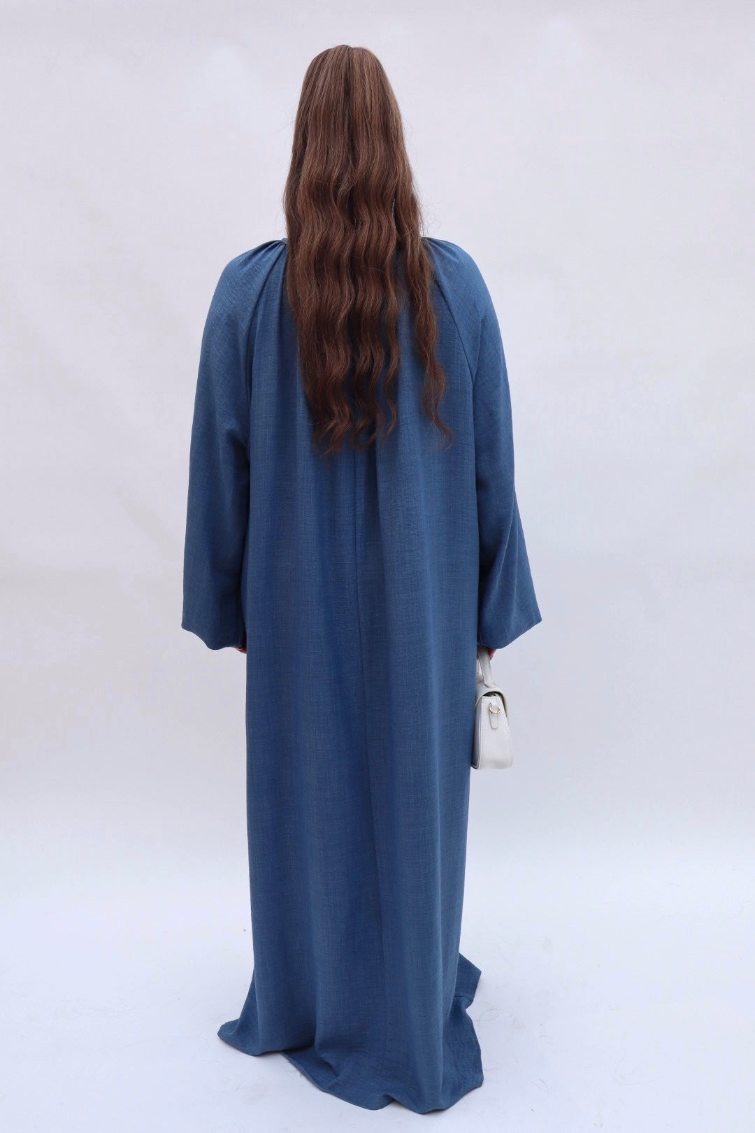 Livana denim blue