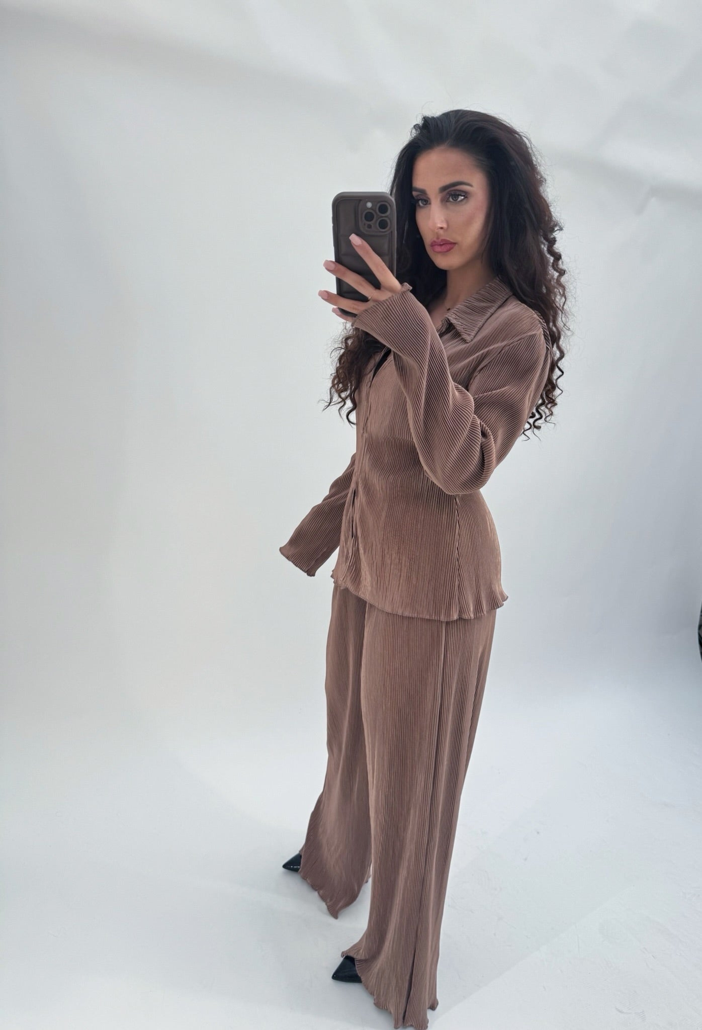 Jeneva two-set