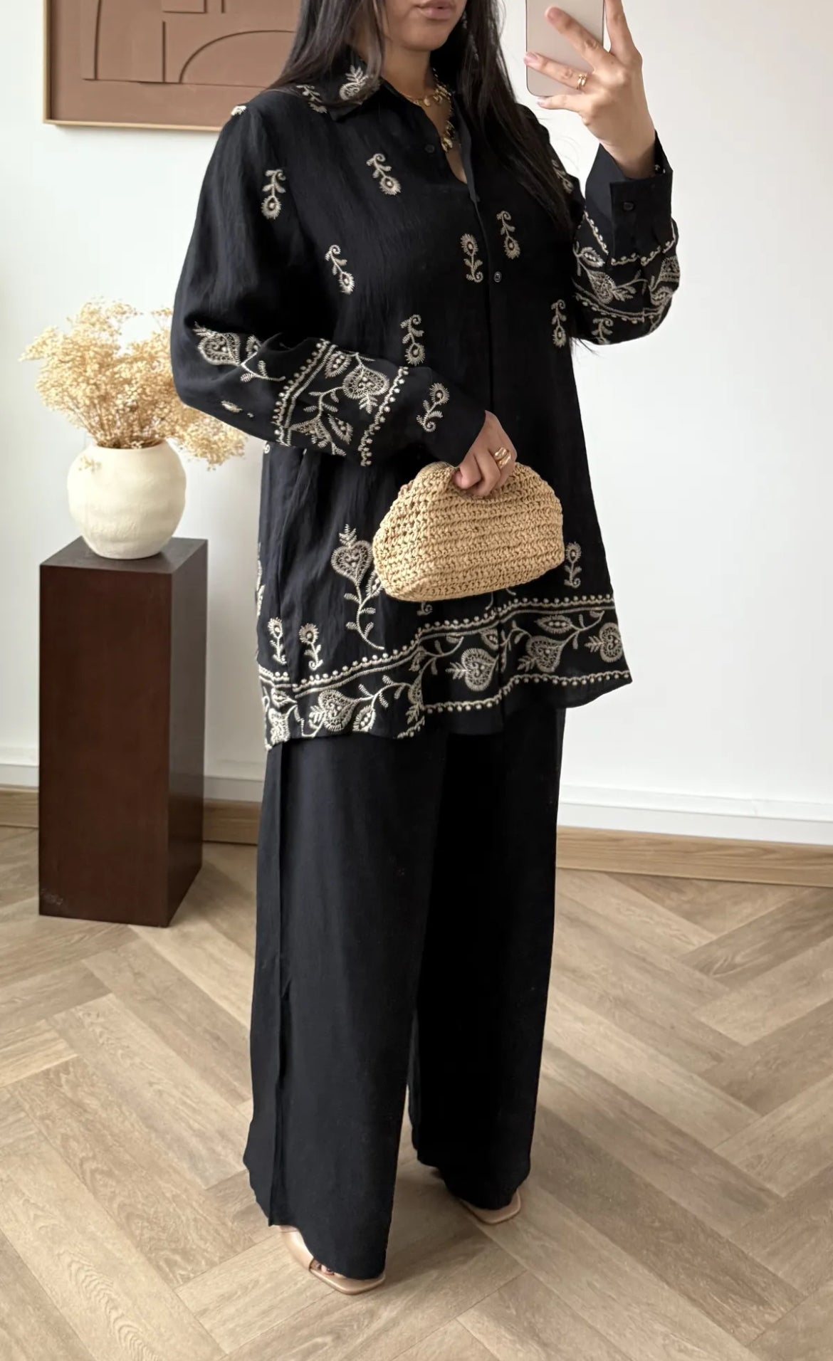 Insaf black