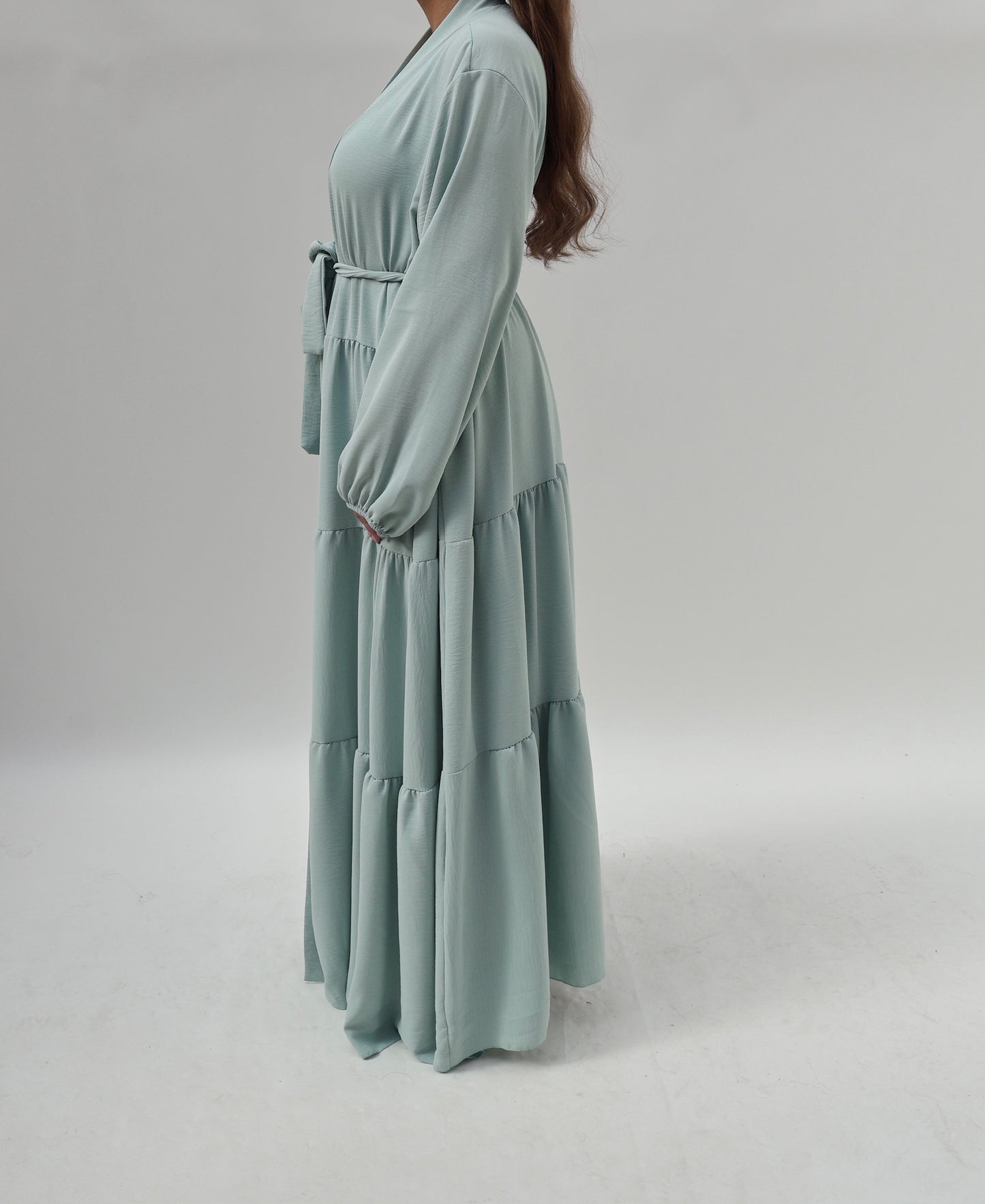 Bella 2-set mint