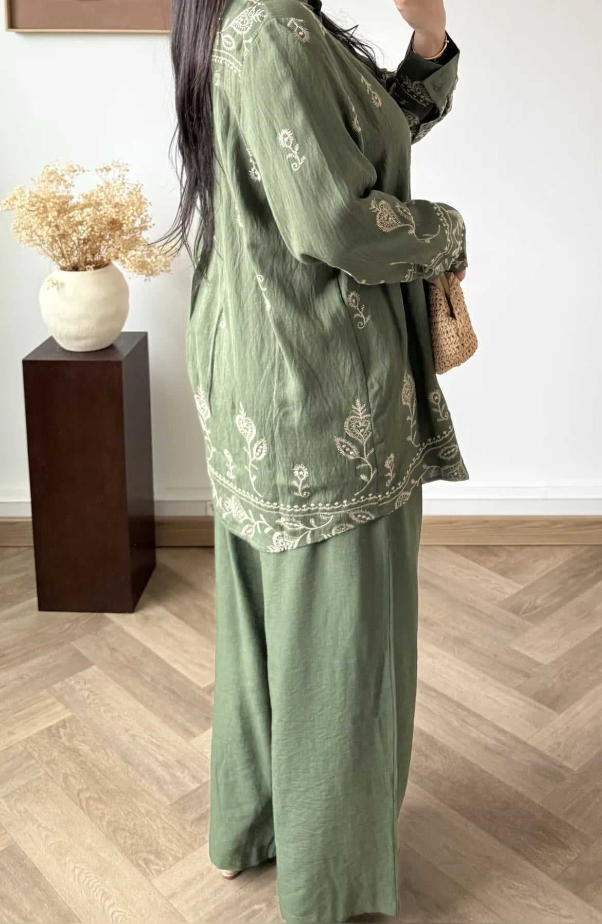Insaf olive