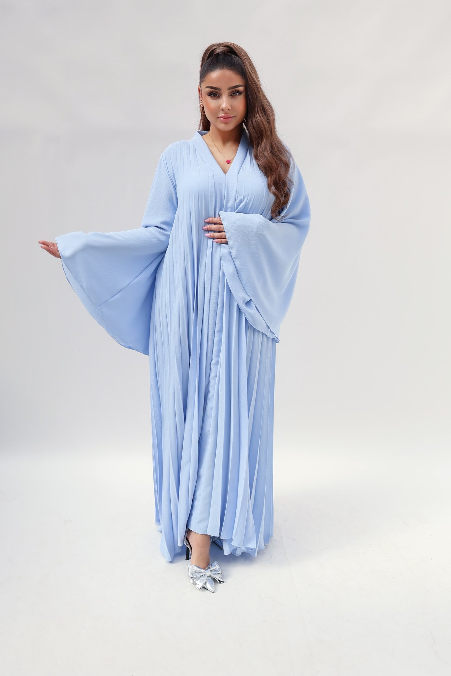 Neyla Blue