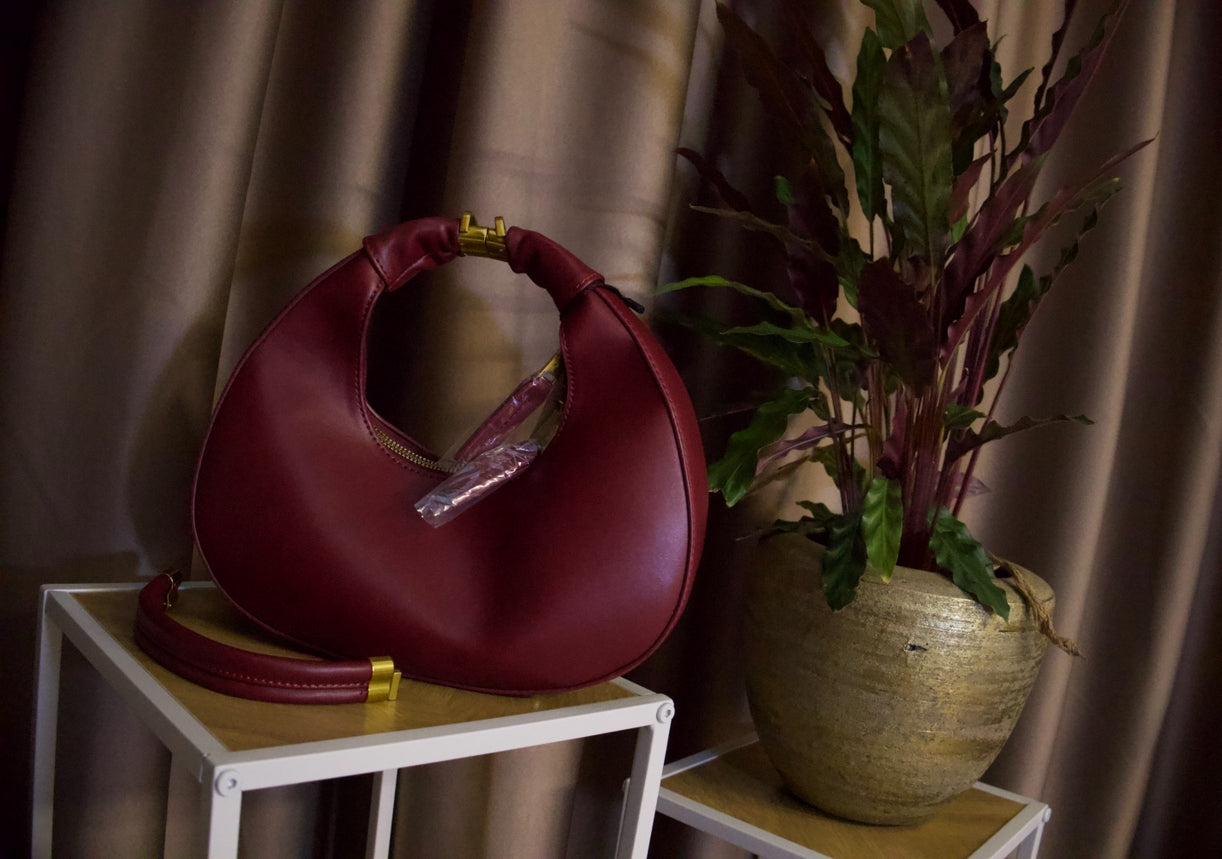 bordeaux rood