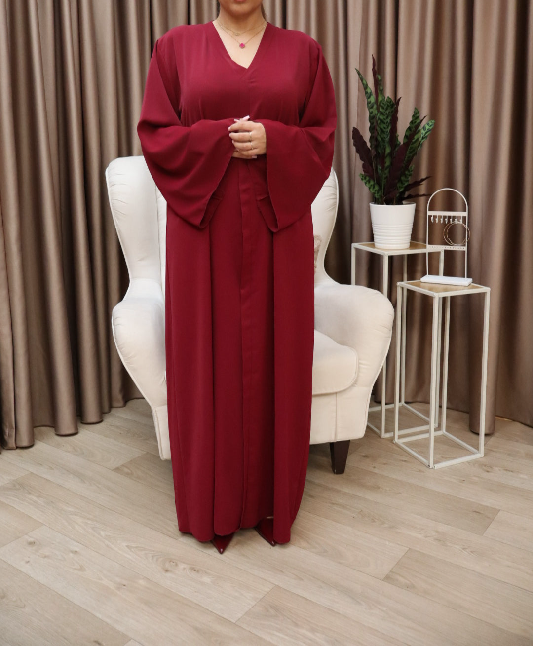 Zehra red