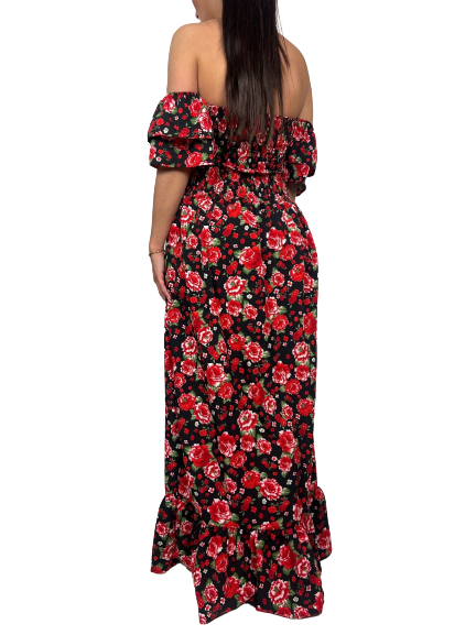 Tara flower darK