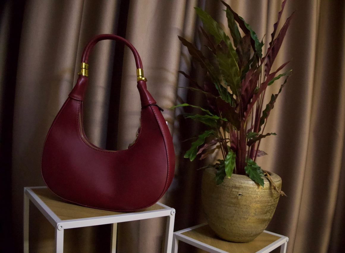 bordeaux rood
