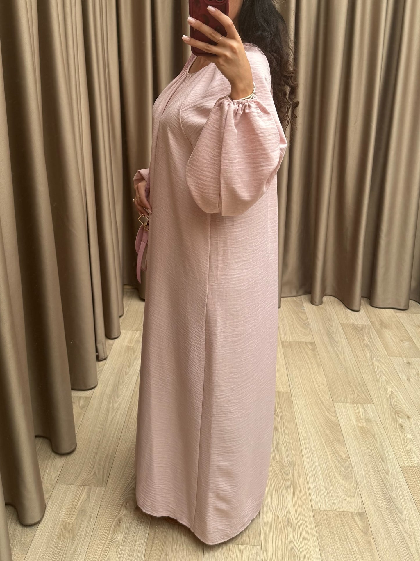 Livana pink