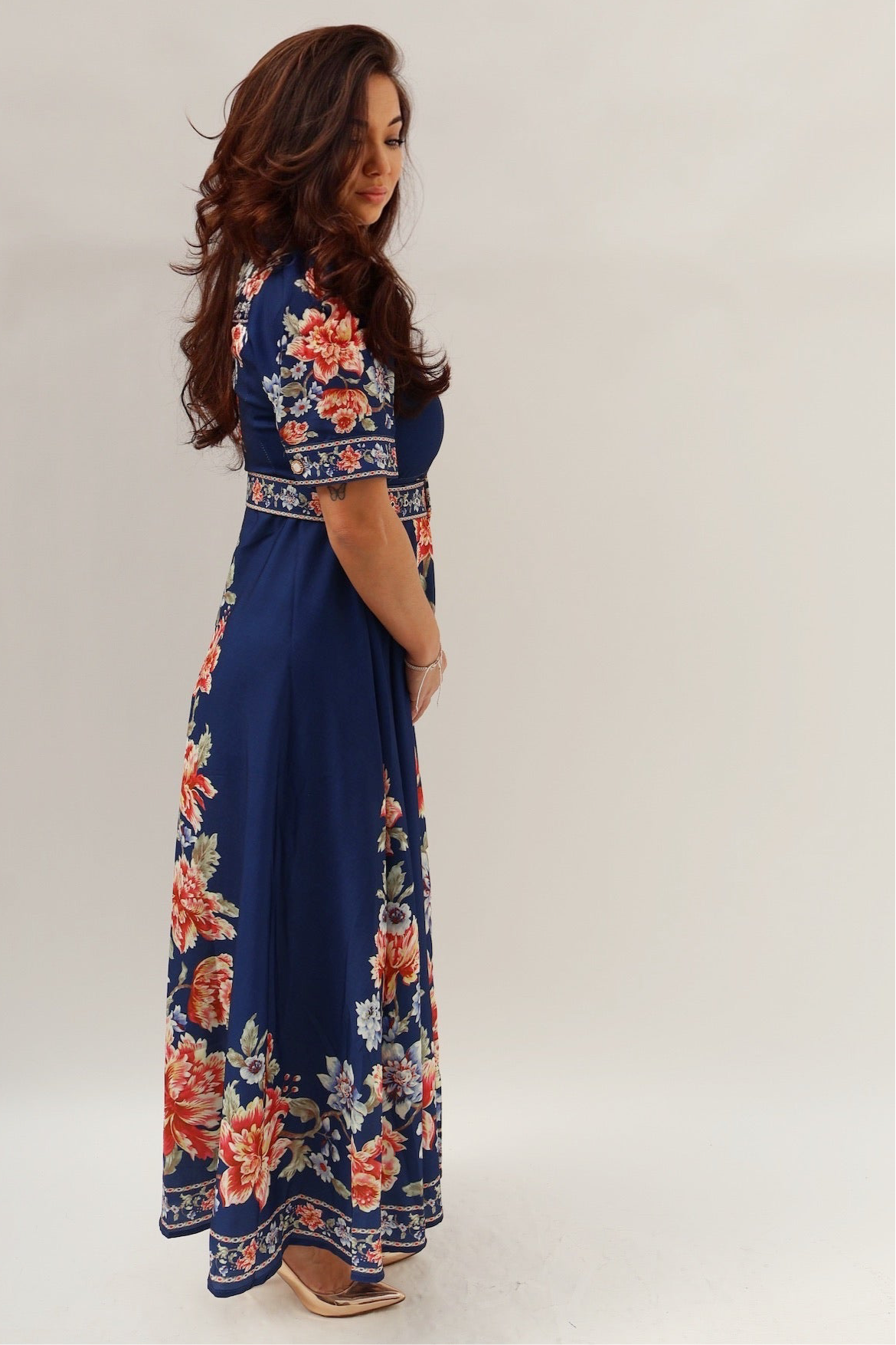 Mona dress