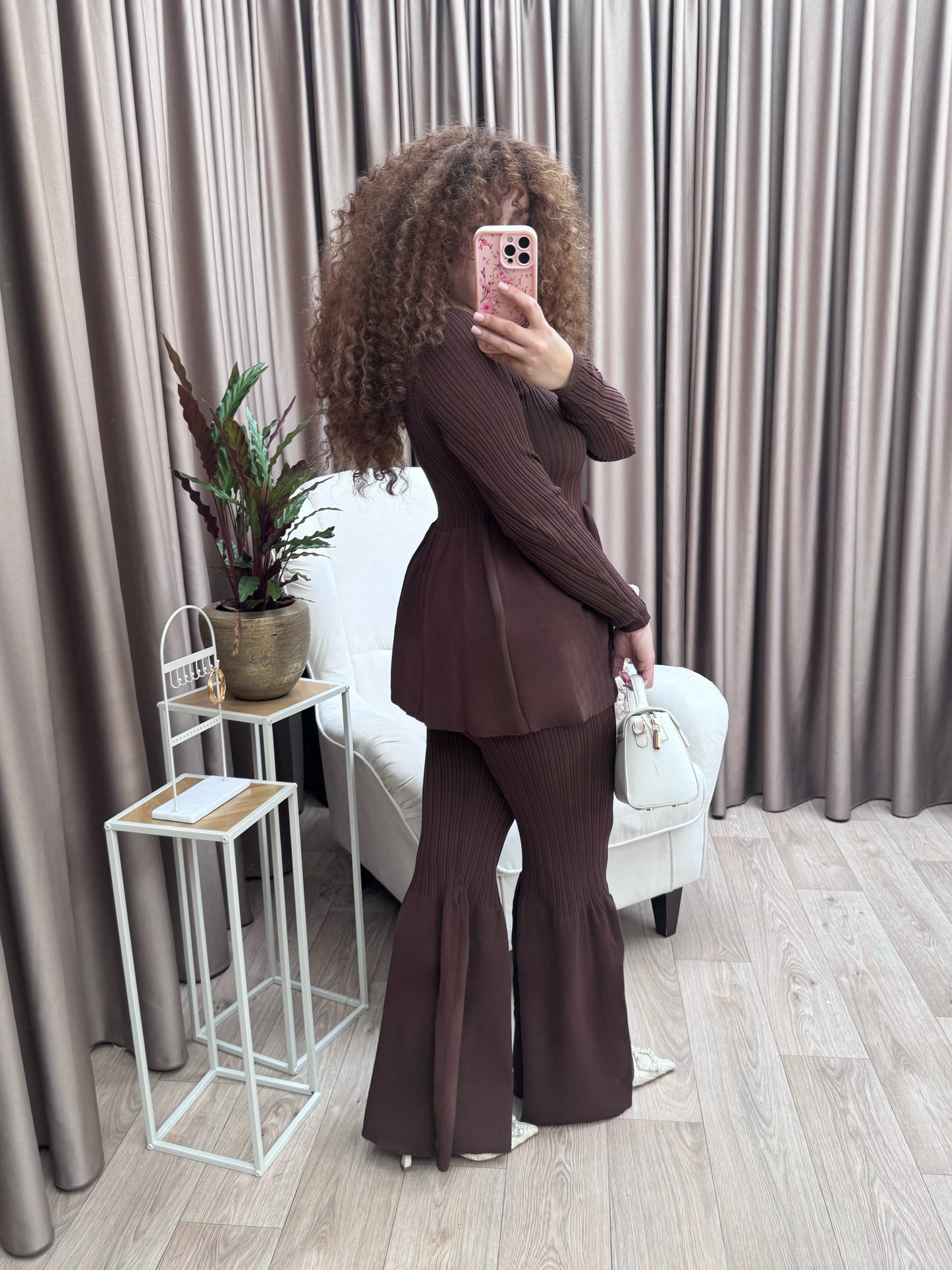 Coco Brown