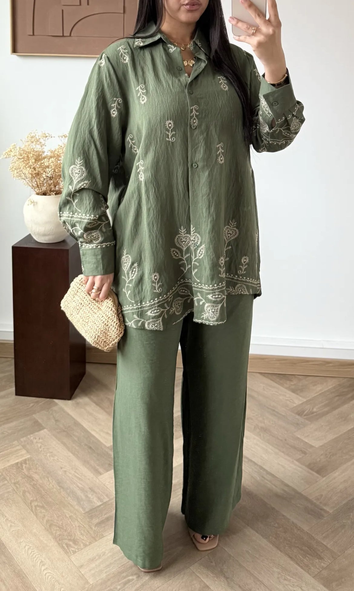 Insaf olive