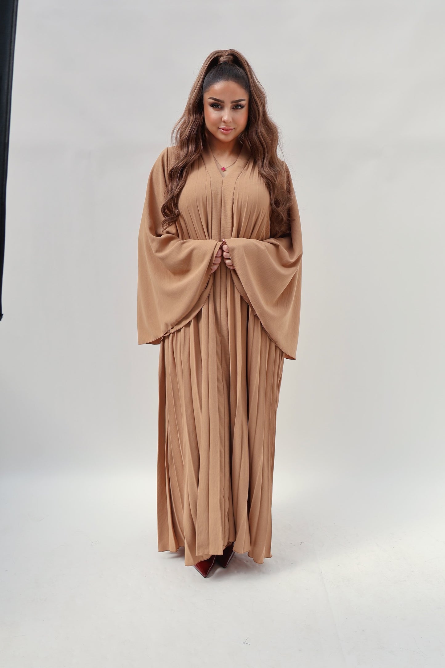 Neyla Caramel