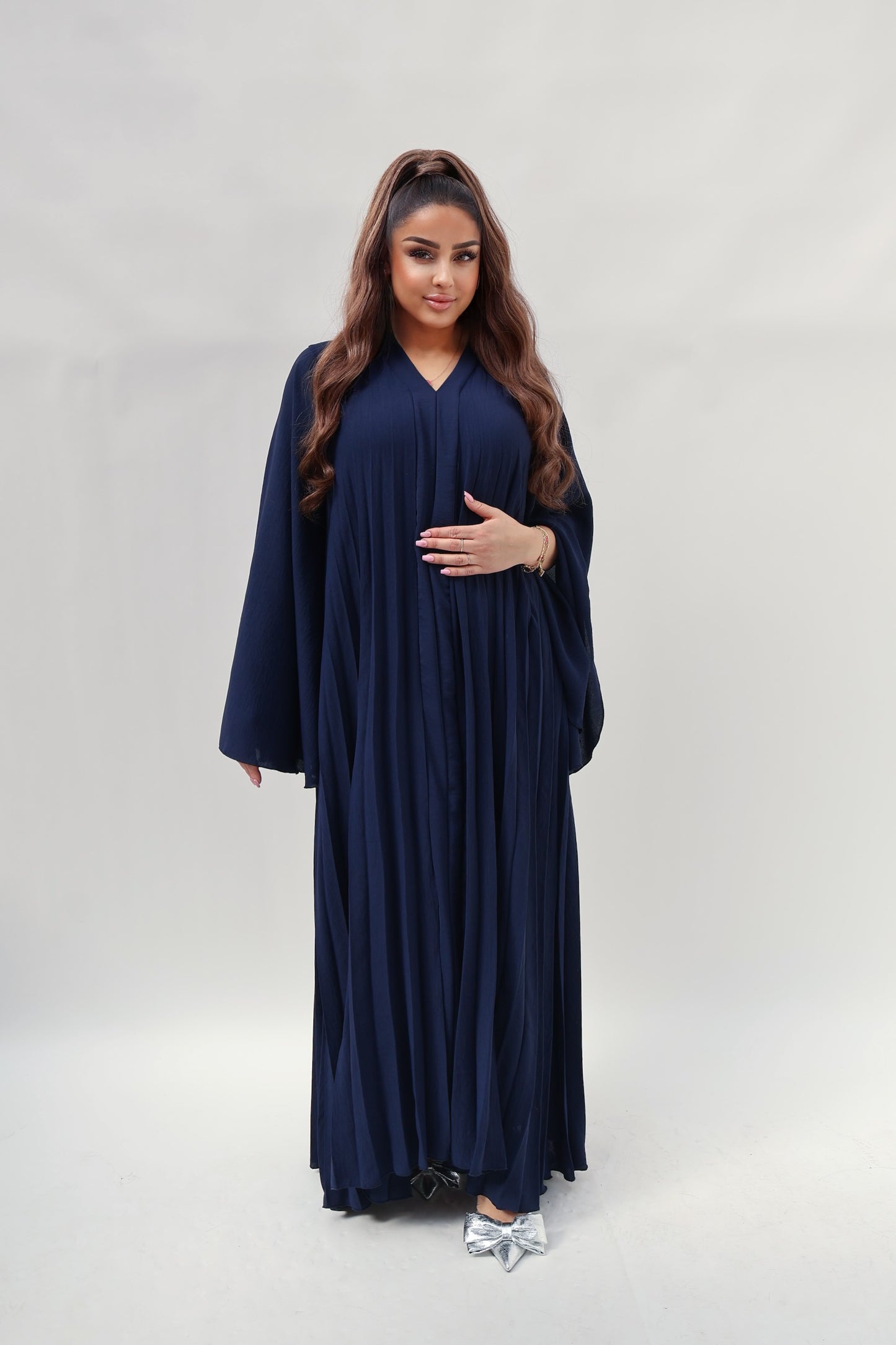 Neyla dark blue