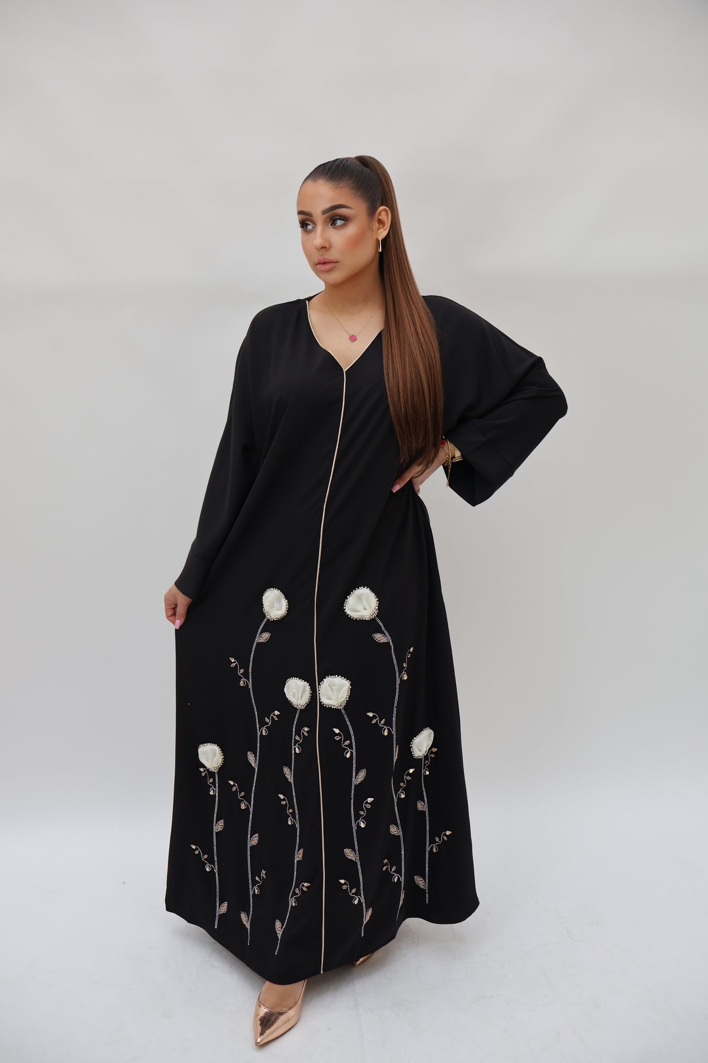 Forza abaya