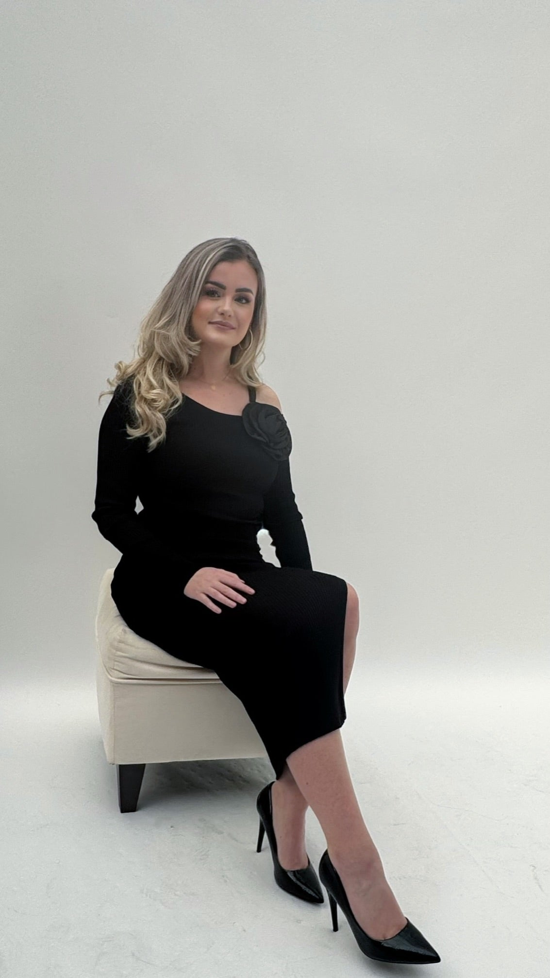 Rosie dress