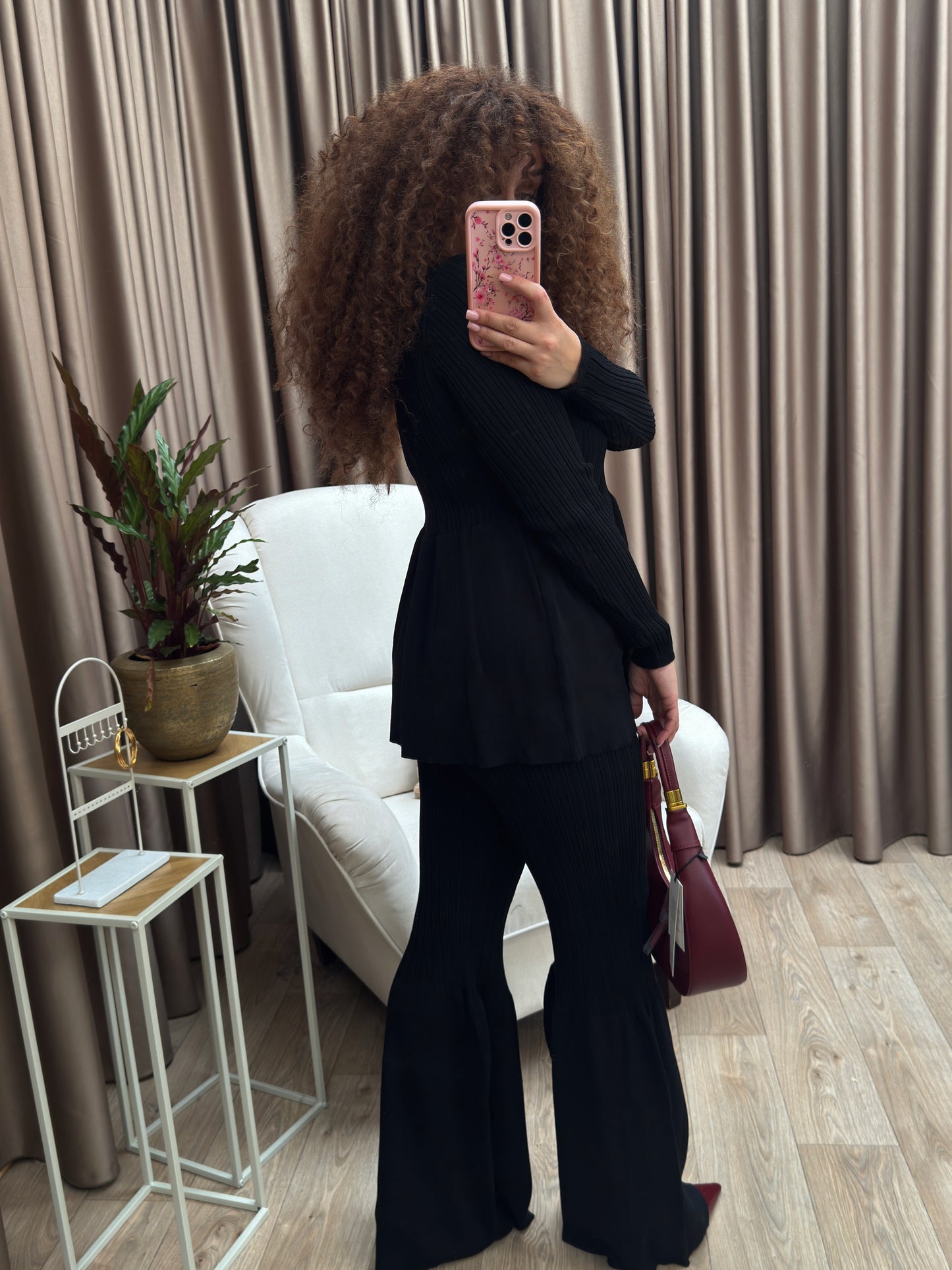 Coco black