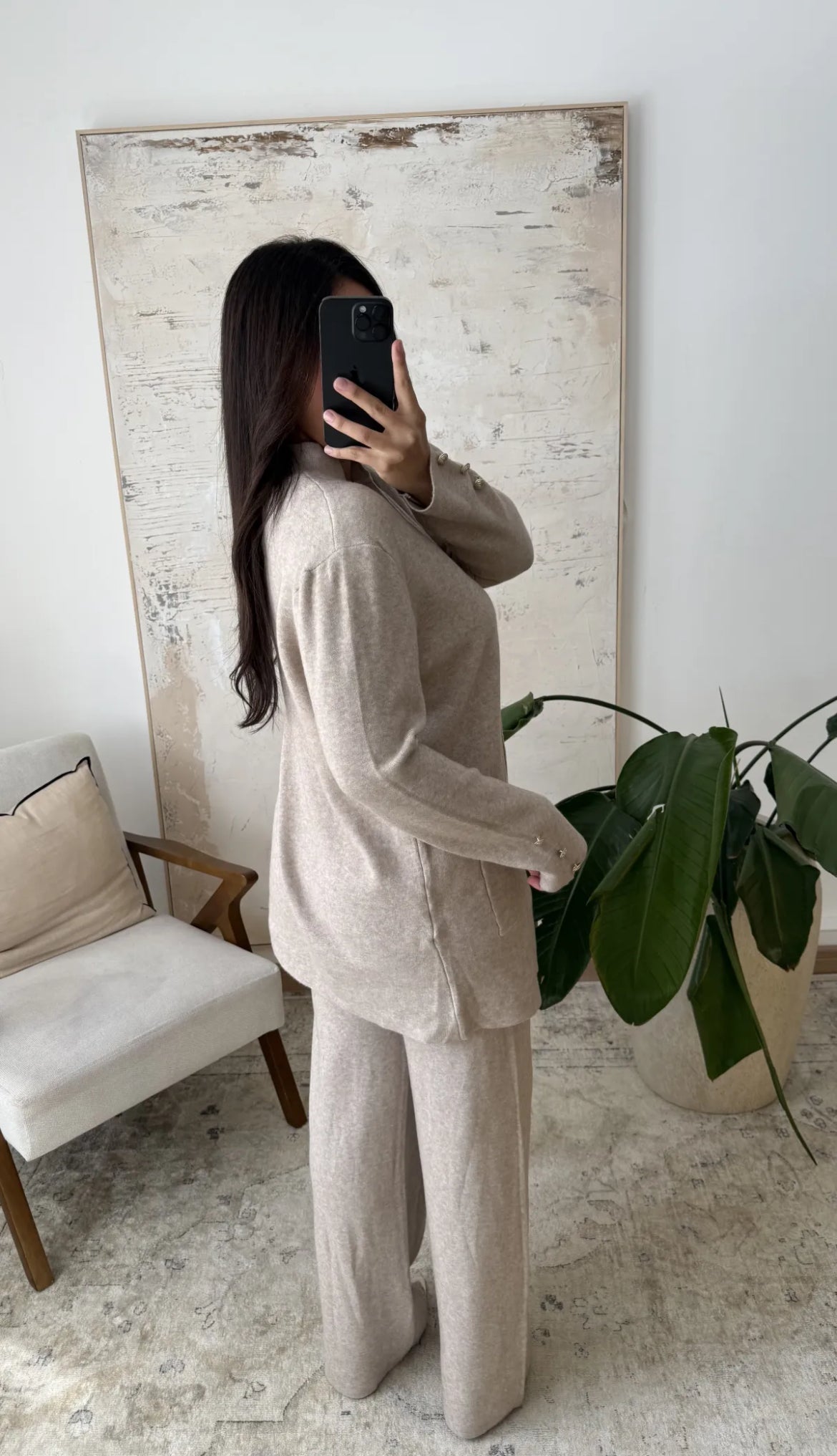 Sophia beige