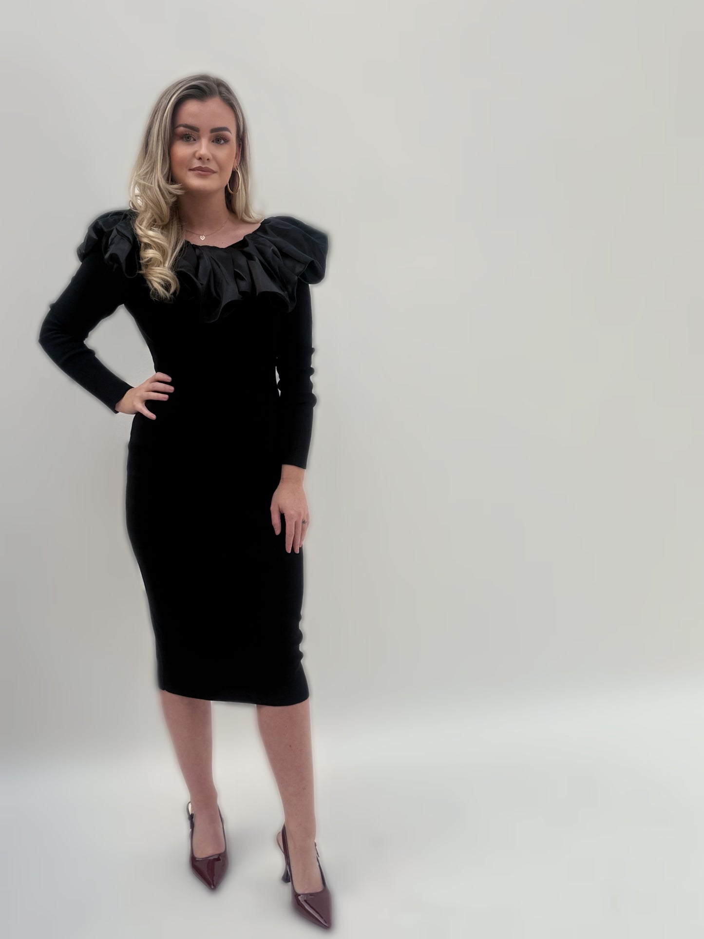 Sierra dress