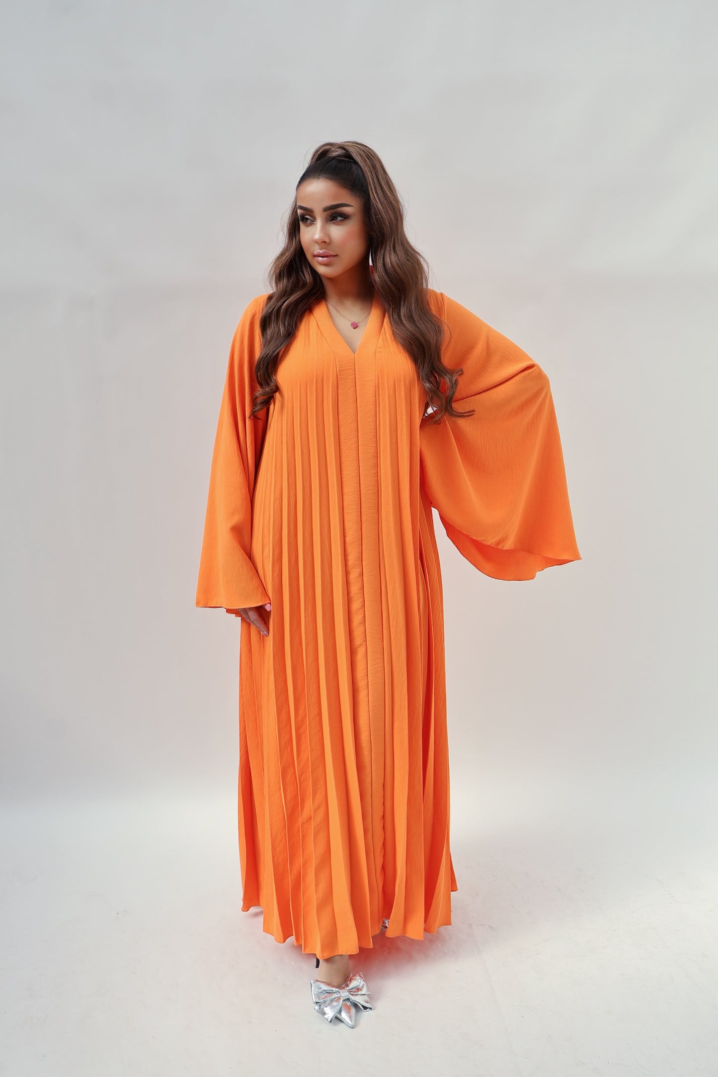 Neyla orange