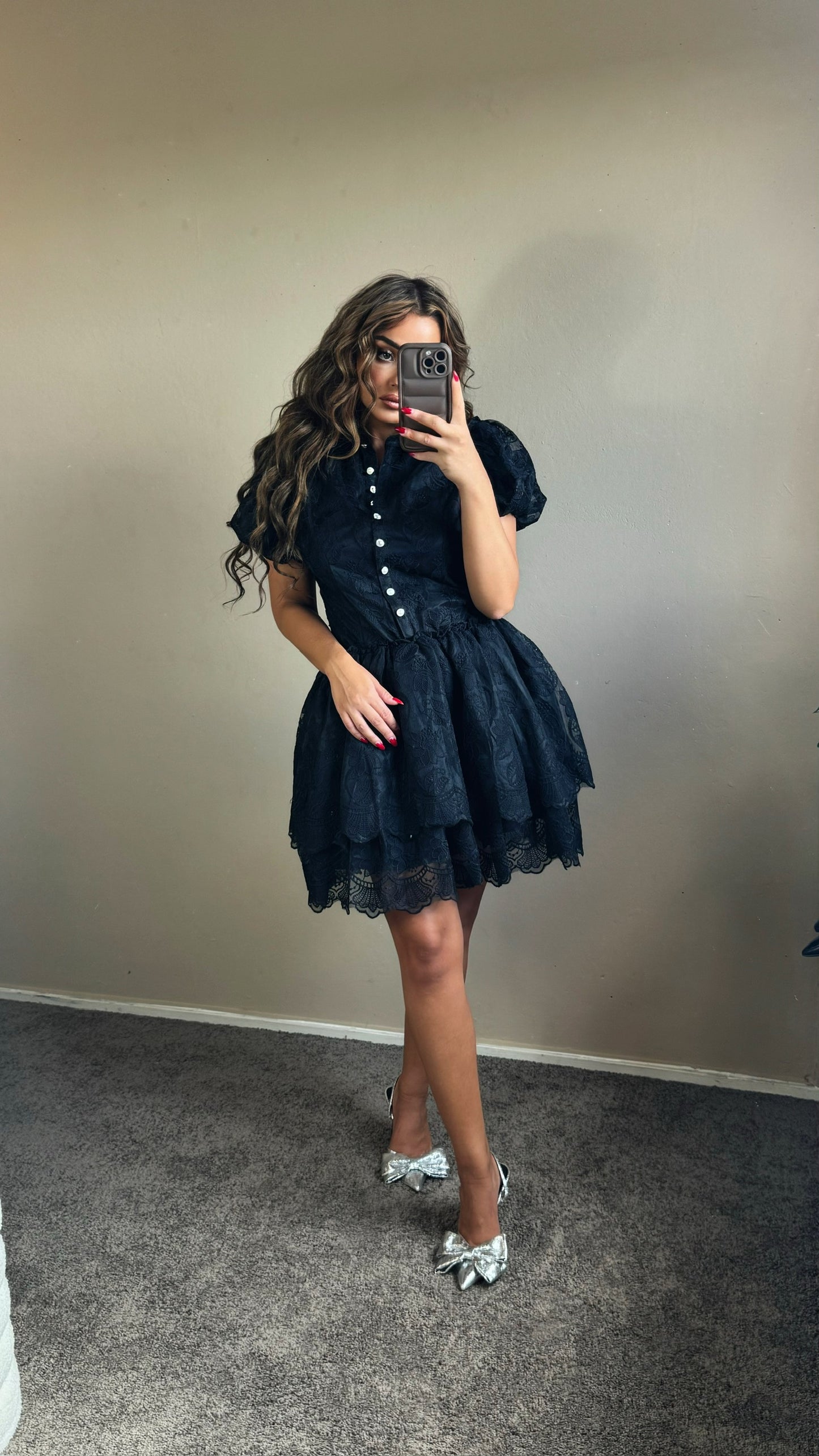 Jill dress