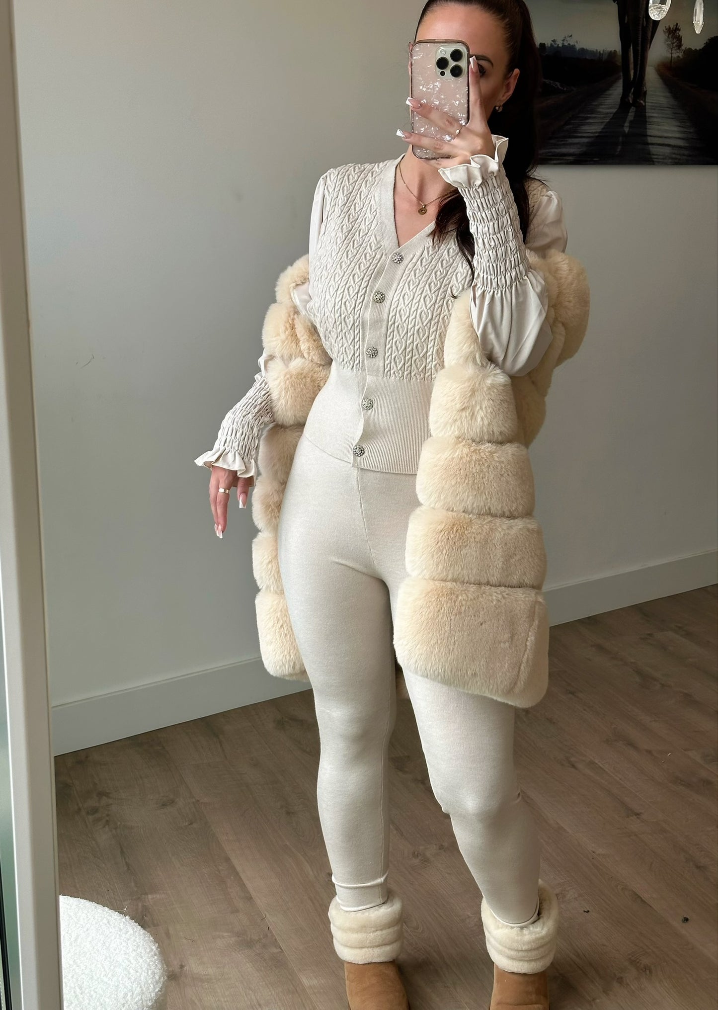 Amy two-piece