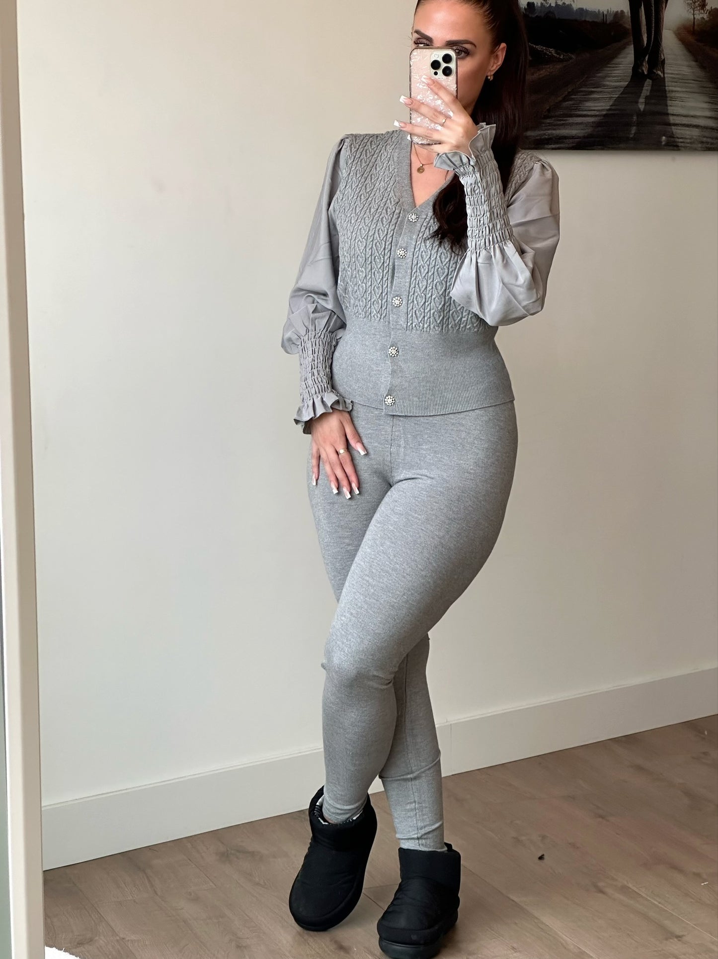 Amy two-piece