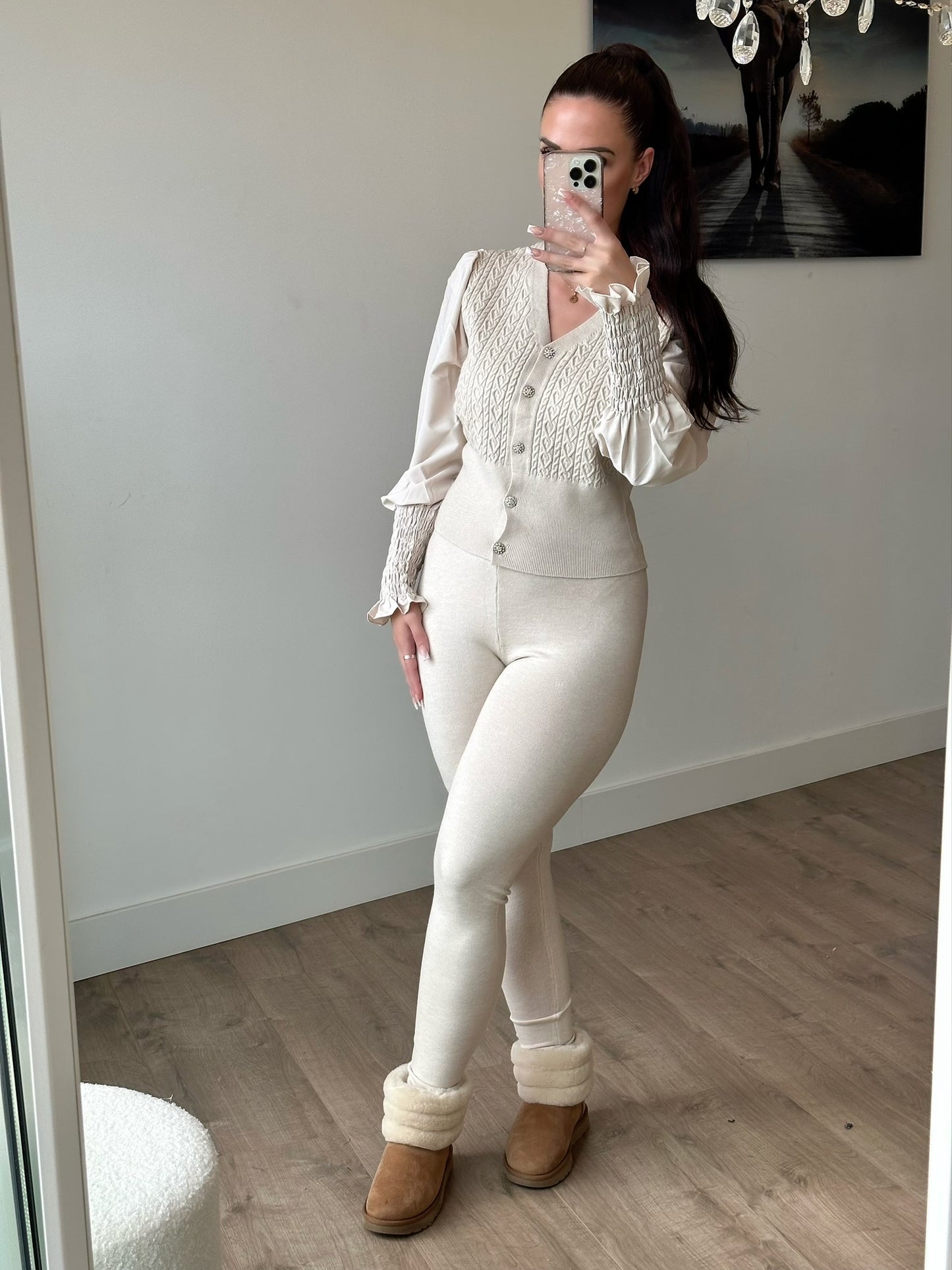 Amy two-piece