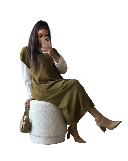 Mya dress