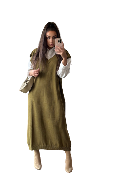 Mya dress