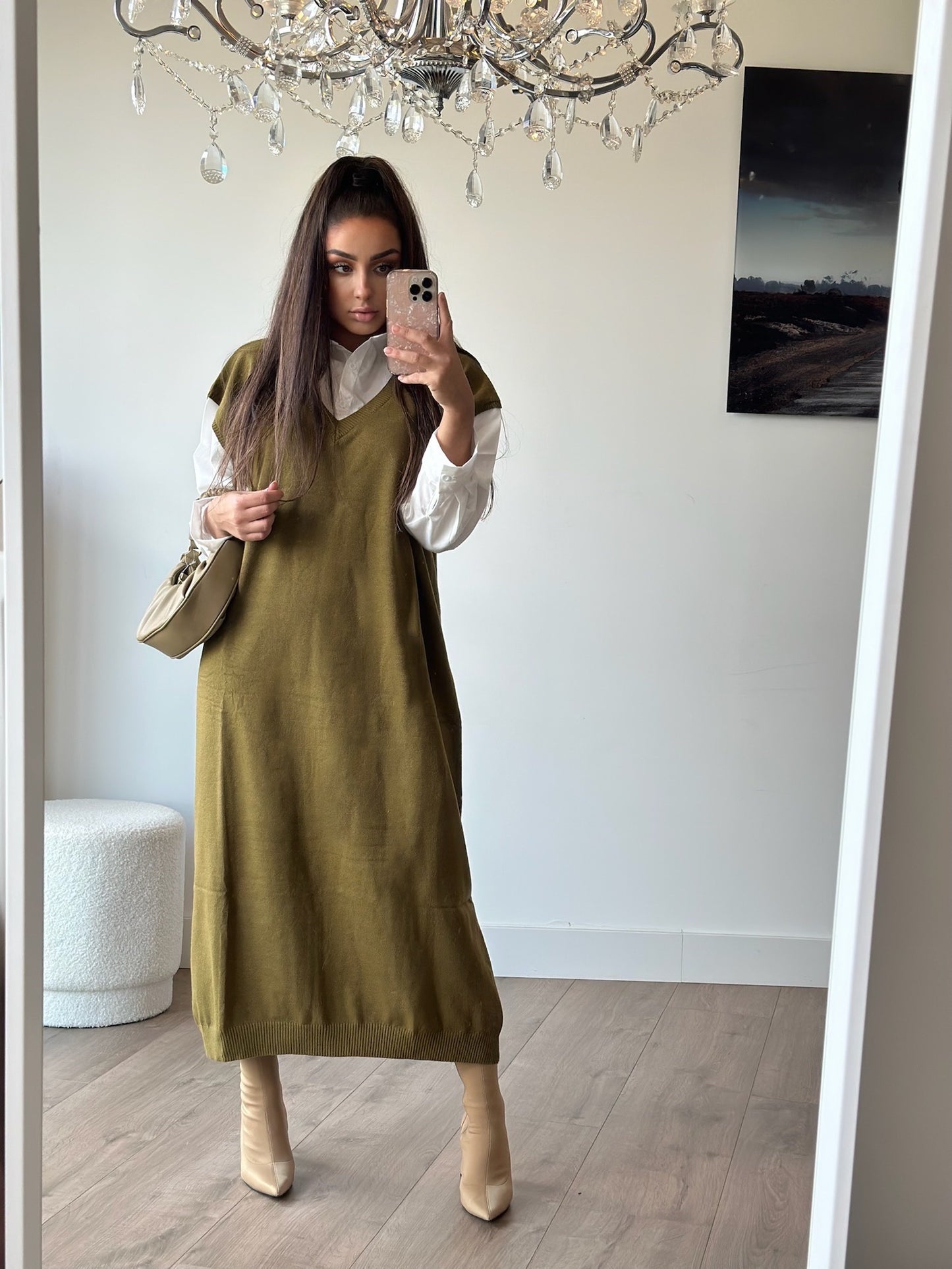 Mya dress