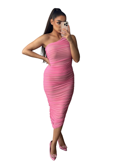 Rita dress