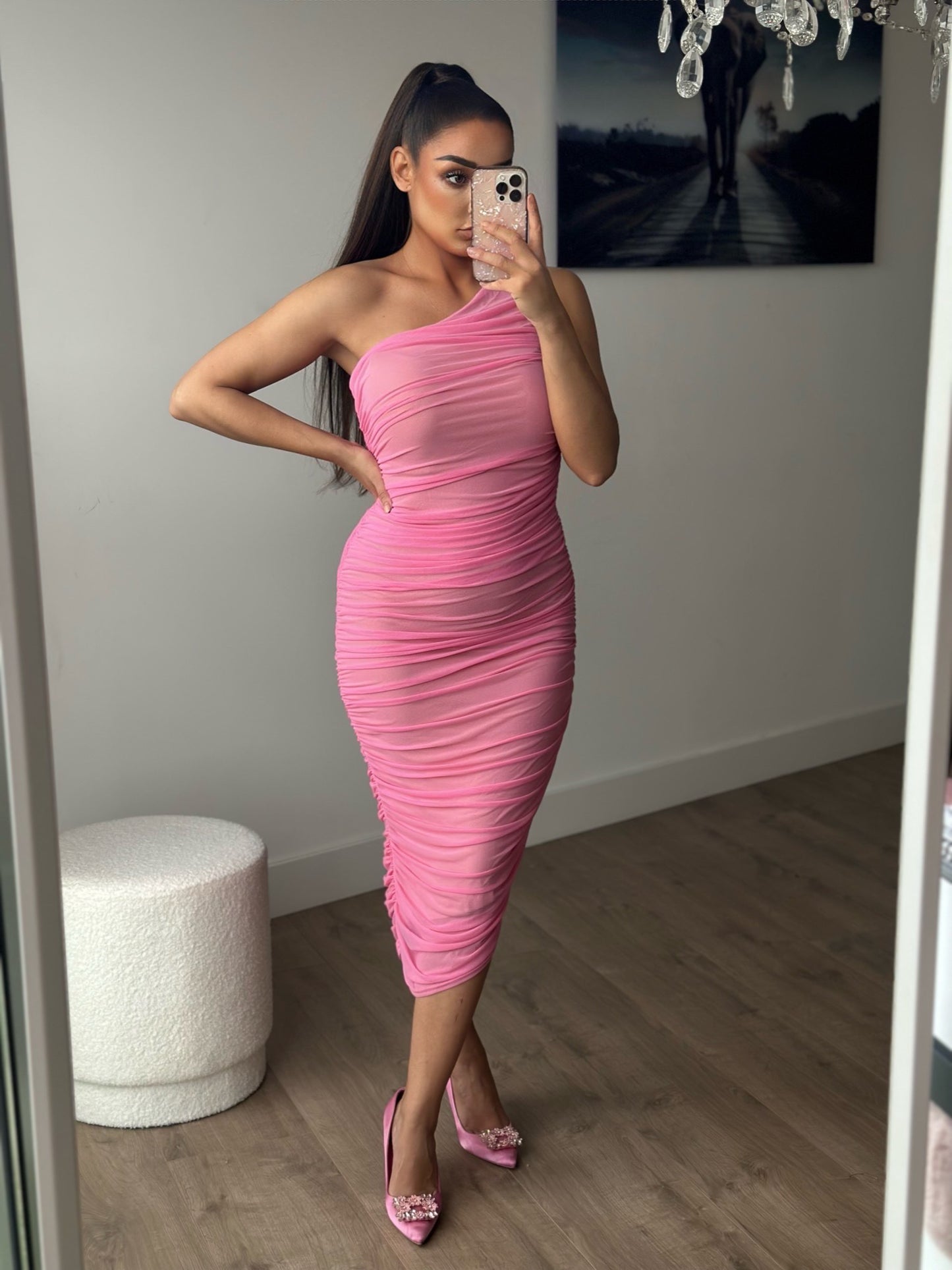 Rita dress