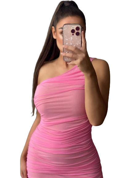 Rita dress