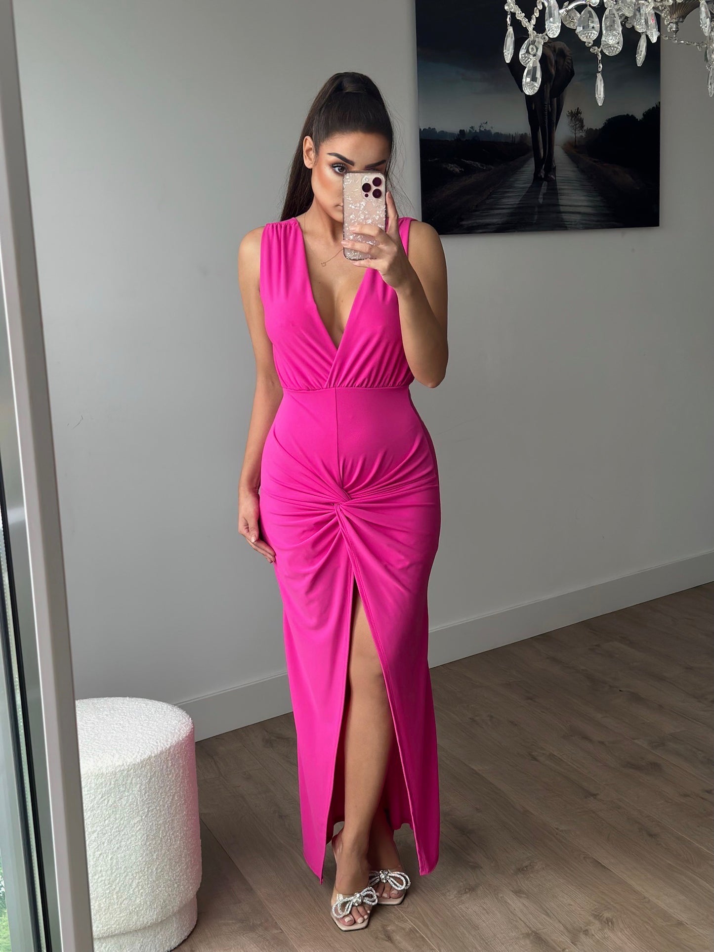 Milla pink