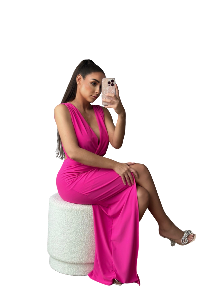 Milla pink