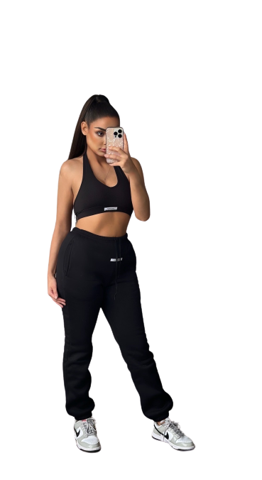 Handmade two-piece