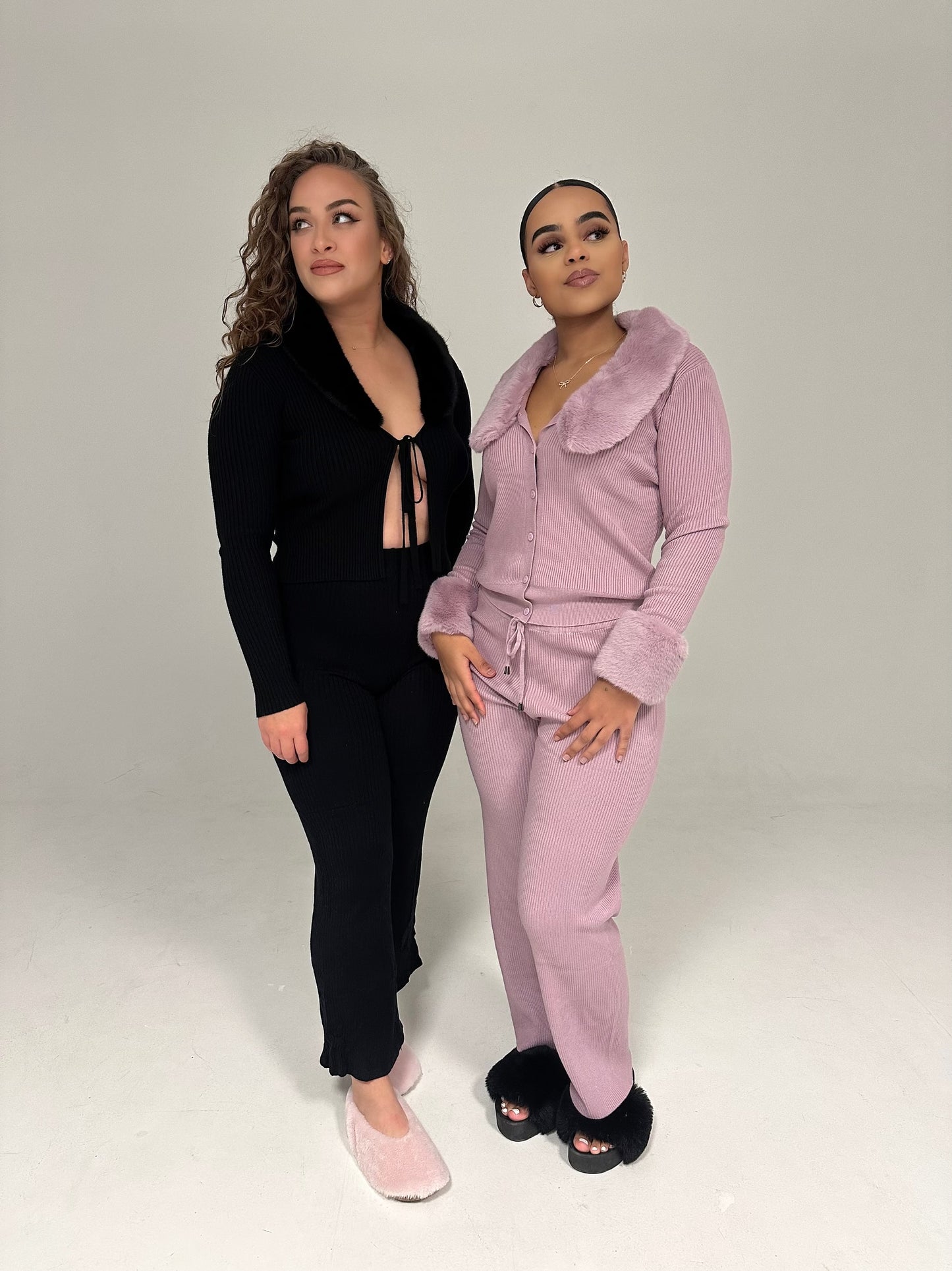 Cardi set extra
