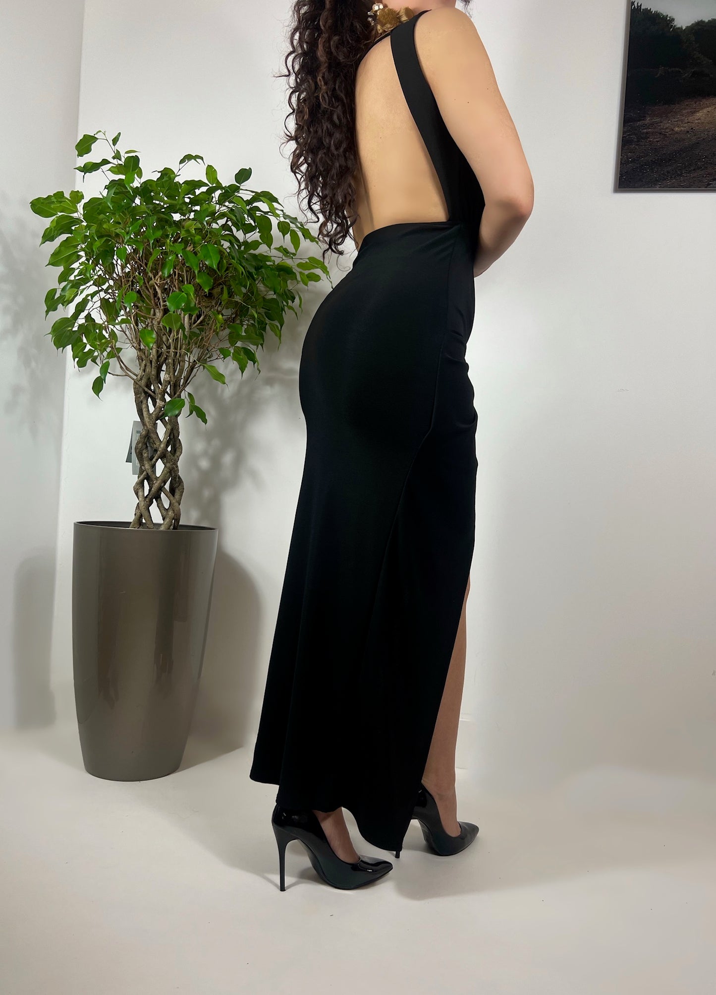 Milla black